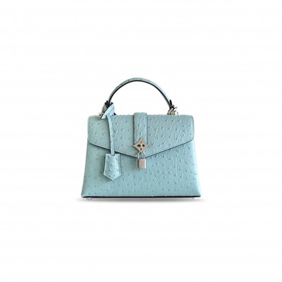 LOUIS VUITTON ROSE DES VENTS BAG M87107  (27*18*9cm)